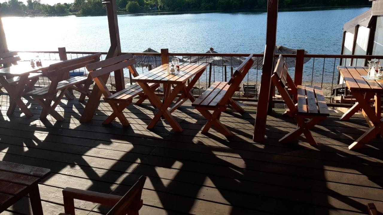 Apartmani K&V Veliko Gradište Eksteriør bilde