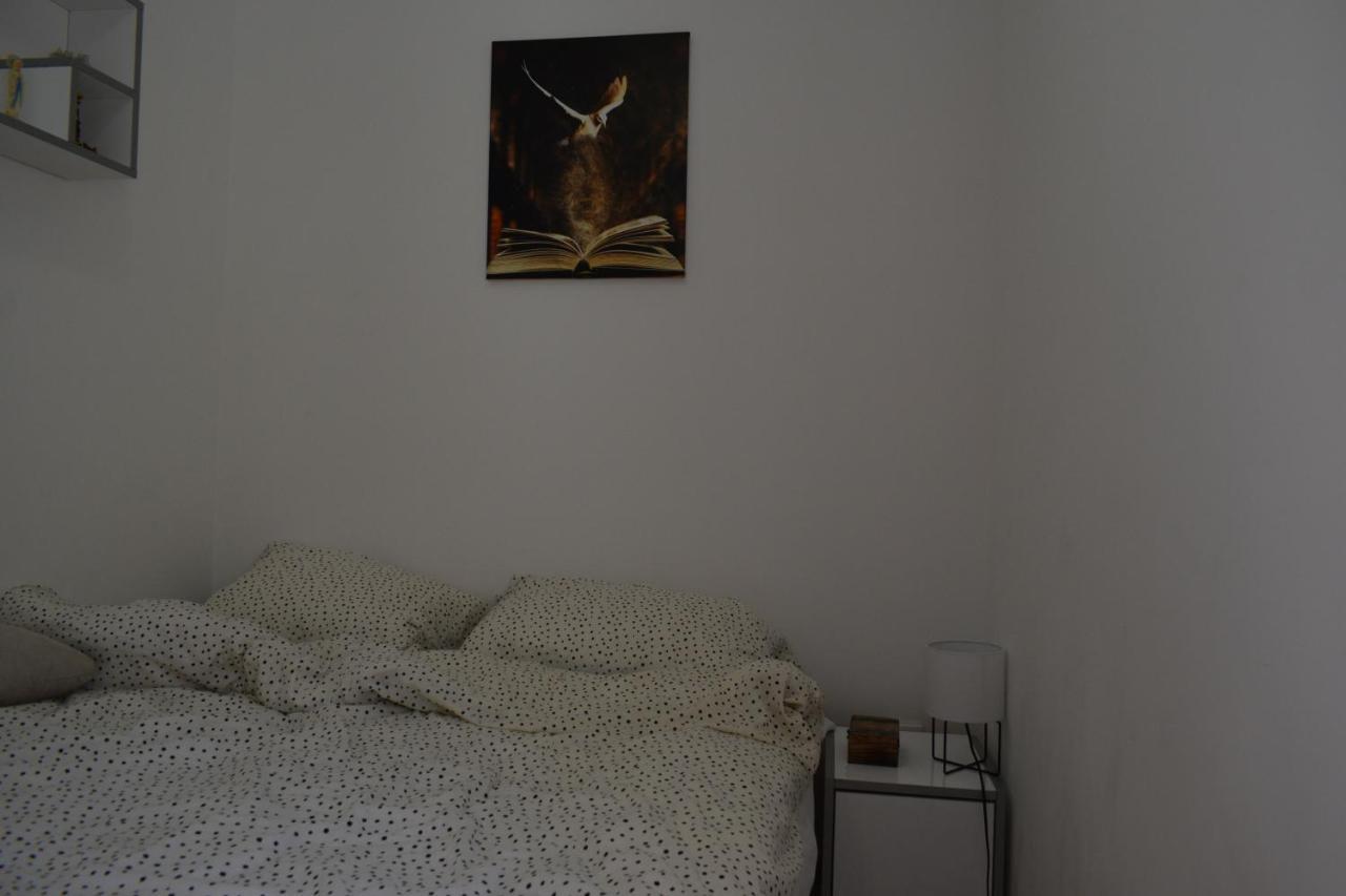 Apartmani K&V Veliko Gradište Eksteriør bilde