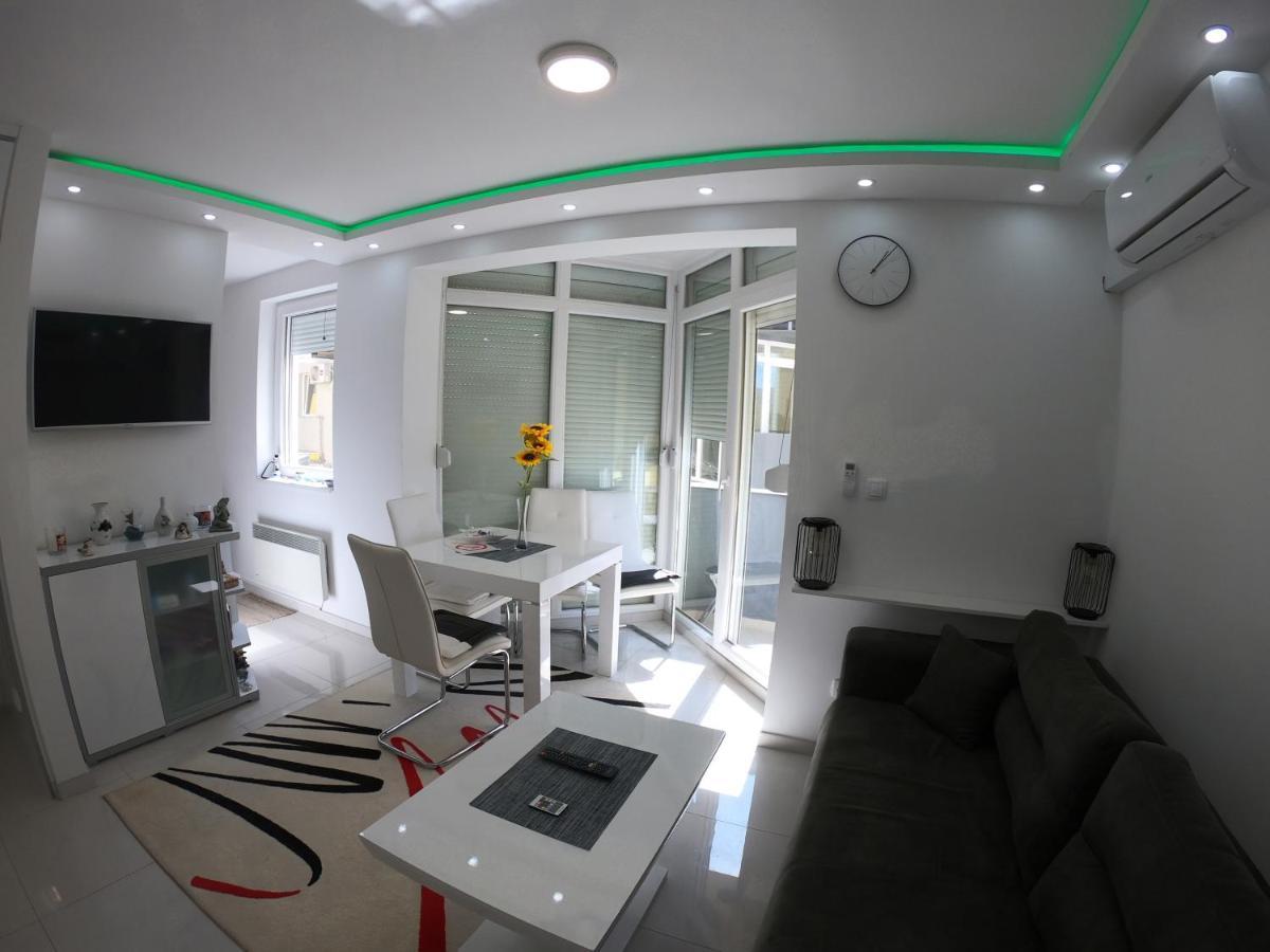 Apartmani K&V Veliko Gradište Eksteriør bilde