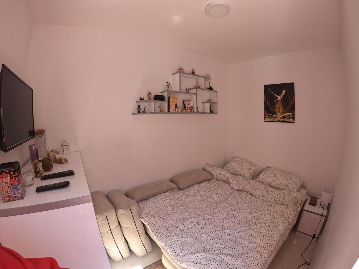 Apartmani K&V Veliko Gradište Eksteriør bilde