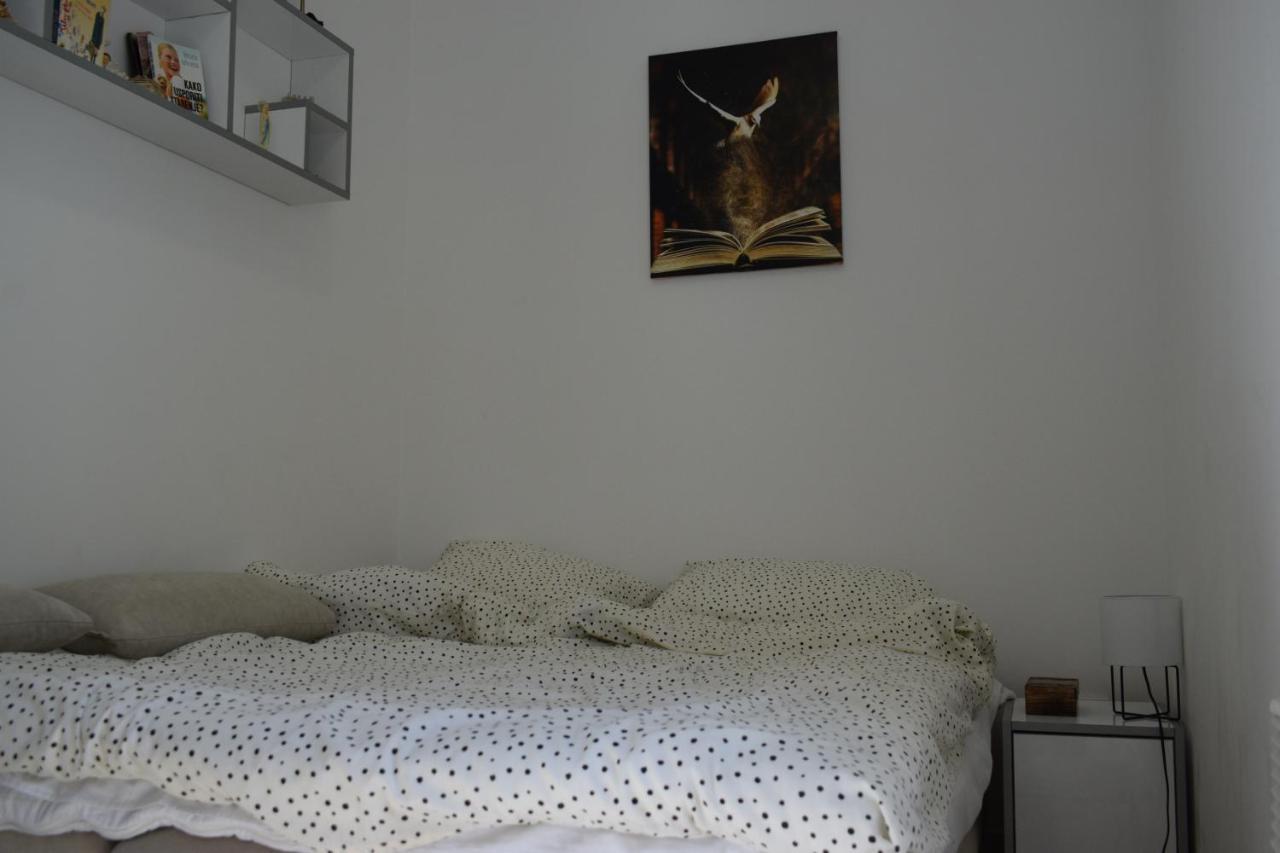 Apartmani K&V Veliko Gradište Eksteriør bilde