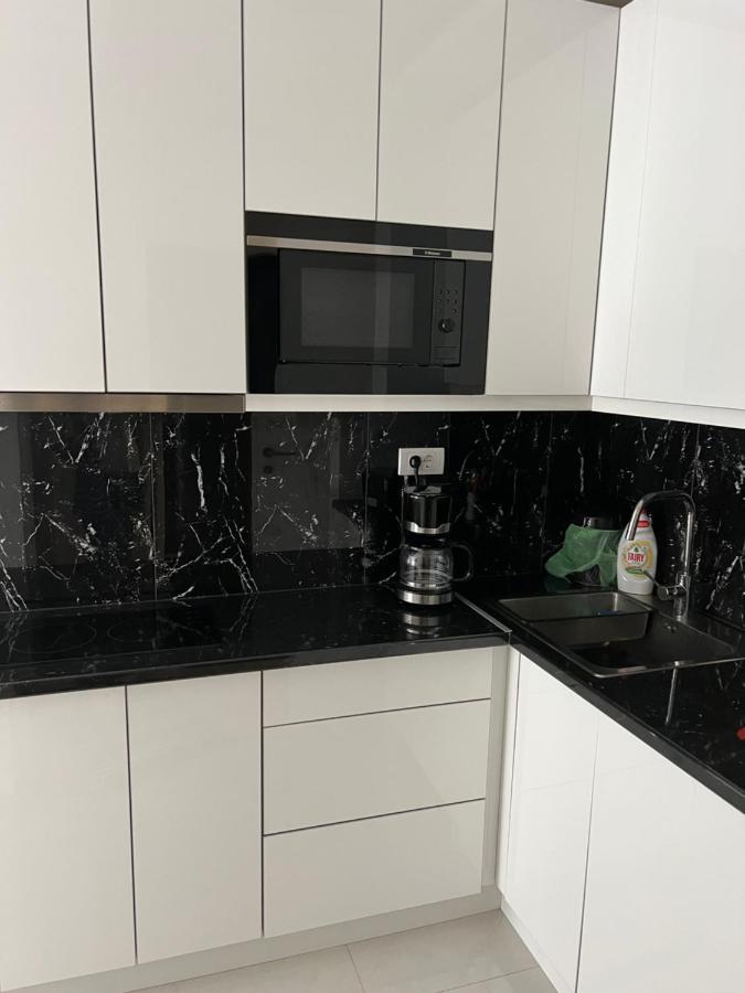 Apartmani K&V Veliko Gradište Eksteriør bilde