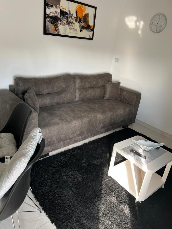 Apartmani K&V Veliko Gradište Eksteriør bilde