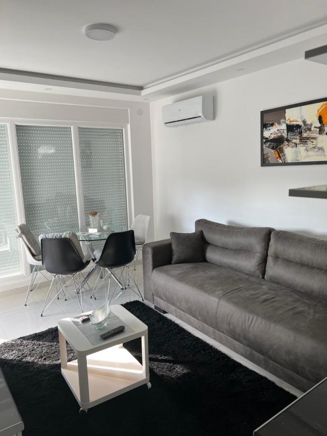 Apartmani K&V Veliko Gradište Eksteriør bilde