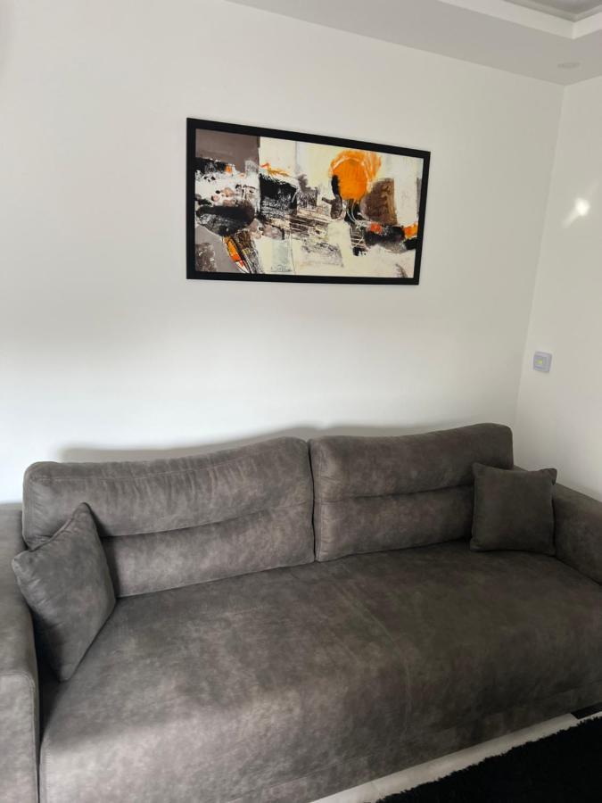 Apartmani K&V Veliko Gradište Eksteriør bilde