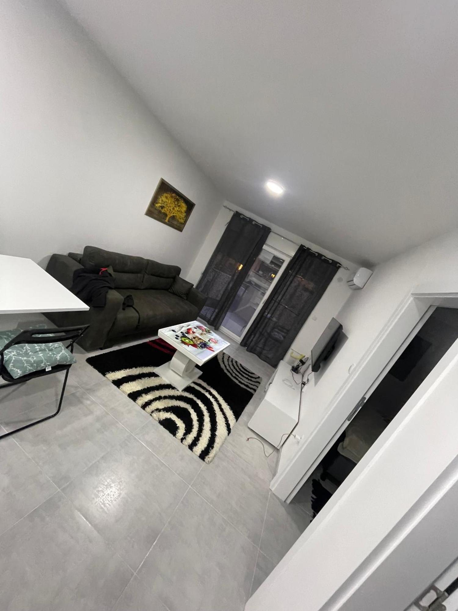 Apartmani K&V Veliko Gradište Eksteriør bilde