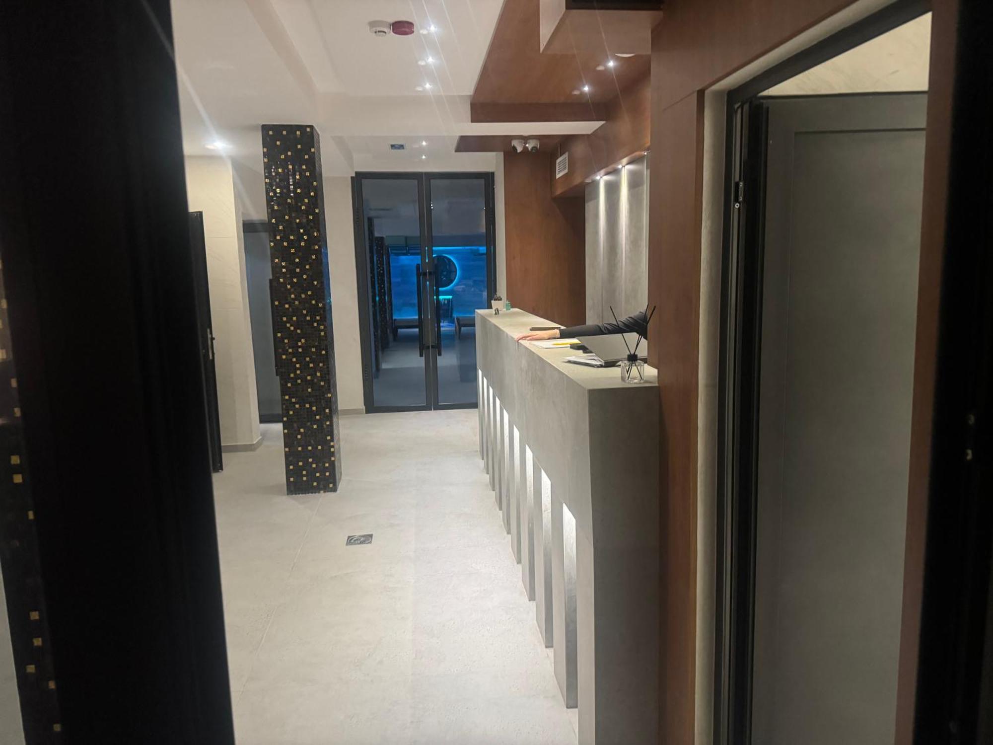 Apartmani K&V Veliko Gradište Eksteriør bilde